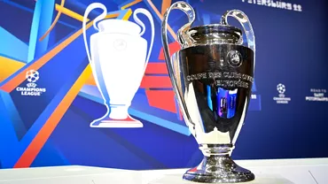 Revolutie in Champions League UEFA pregateste un nou format cu trei divizii promovare si retrogradare