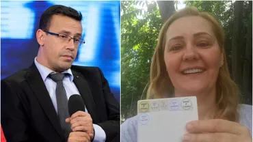 Victor Ciutacu o ataca pe Elena Lasconi Nu a fost la niciun referendum face parada de ortodoxie Poate planuieste sa treaca la AUR