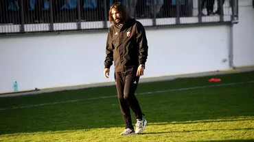 Dan Alexa a demisionat de la FC Botosani Prima reactie a tehnicianului si cine preia echipa Exclusiv