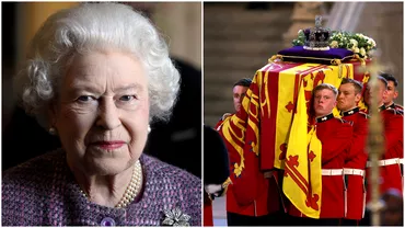 Inmormantarea Reginei Elisabeta sparge toate recordurile de audienta Va fi cel mai urmarit eveniment televizat din toate timpurile