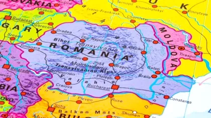 Cutremur la granița cu ROMÂNIA! Înseamnă SFÂRŞITUL: Trebuie să fim extrem de...
