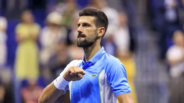 Djokovic anuntul care da fiori fanilor Ar putea fi ultima mea finala la US Open