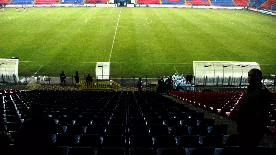 Noul stadion Steaua probleme de spatiu Nu se construieste pe locul arenei vechi