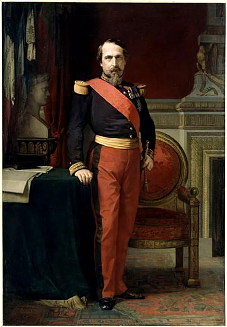 Napoleon al III-lea