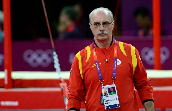 Octavian Bellu a obținut 39 de medalii la Jocurile Olimpice cu naționala României, dintre care 16 de aur