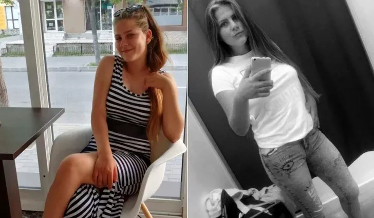 Fata de 19 ani moartă în Vama Veche