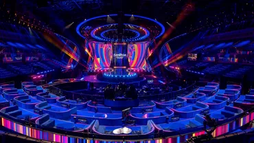 Eurovision 2023 la ce ora incepe marea finala Cine transmite evenimentul