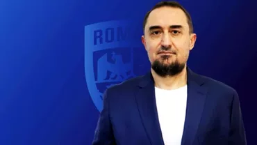 Federatia Romana de Fotbal la cooptat in echipa pe Ceausescu Noul coordonator al preparatorilor fizici la loturile nationale a trecut pe la FCSB si Dinamo