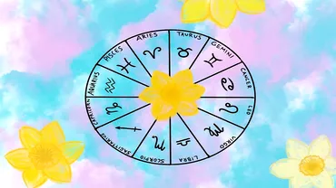 Primul horoscop pentru primavara anului 2022 Cele trei zodii care vor renaste din propria cenusa