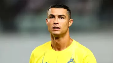 Cristiano Ronaldo reactie virala dupa ce nu a fost inclus in Top 10 fotbalisti ai planetei