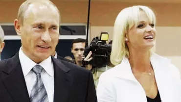 Andreeea Raducan dezvaluiri despre Svetlana Khorkina sustinatoare infocata a lui Vladimir Putin Nu schita niciun zambet