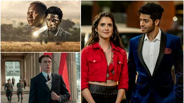 Top 10 filme de vazut pe Netflix in weekendul 5  6 februarie 2022 Surpriza pe locul 1
