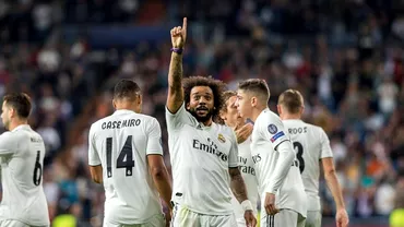 Marcelo va juca in returul Chelsea  Real Madrid din Liga Campionilor Cine la ajutat pe fotbalist sa urce in avionul de Londra