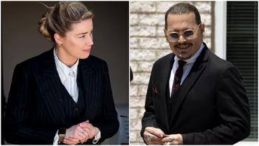 Verdict final in cazul Johnny Depp si Amber Heard Ce au decis juratii in cazul actorului