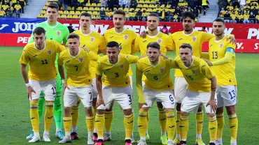 Romania U21 remiza alba contra campioanei europene Germania U21 Ce a declarat Emil Sandoi dupa ultimul amical inainte de Euro 2023 Update