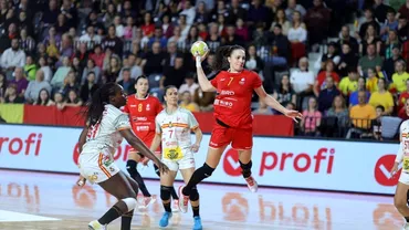O luna pana la startul Europeanului de handbal feminin Cum arata programul Romaniei pana la turneul final si ce probleme are de rezolvat Florentin Pera