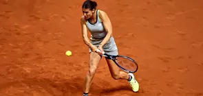 Sorana Cirstea sa calificat in turul al 3lea la WTA Madrid Ar putea avea parte de un duel infernal