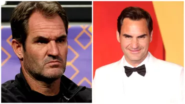 Noul antrenor al Simonei Halep asemanare uluitoare cu Roger Federer Nu si in privinta contului bancar