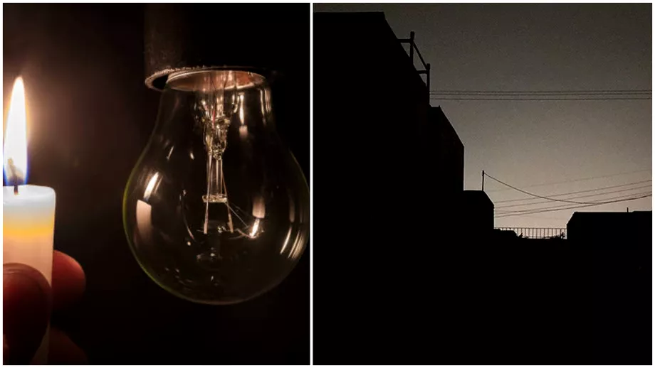 Exercitiu de blackout in Romania Ce facem daca ramanem fara energie si gaze timp de 3 zile