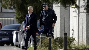 Sorin Oprescu ramane in Grecia Autoritatile elene au refuzat extradarea sa