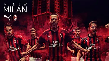 AC Milan cumparat de americani Suma impresionanta pentru salvarea clubului