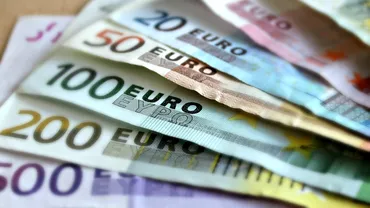 Curs valutar BNR marti 9 august 2022 Cu cat se vinde moneda euro Update
