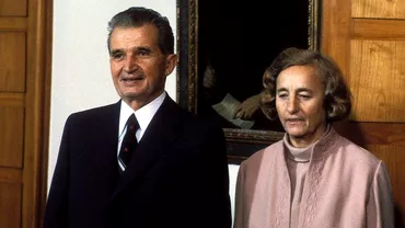 Nicolae Ceausescu era sa ramana vaduv Ce i se intamplase Elenei Ceausescu inainte cu 20 de ani de executie