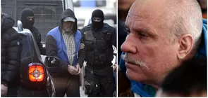 Gheorghe Dinca scos din inchisoare si plimbat cu masina prin Craiova din cauza unei erori informatice Episod bizar la penitenciar