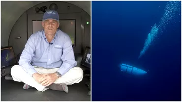 Ce au semnat cei 5 pasageri de pe submarinul Titan inainte de expeditie Detaliile care anticipau tragedia