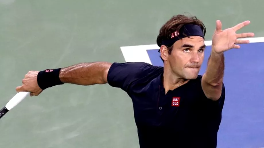 Federer despre jucatorii gay din circuitul ATP Nu ar fi nici o problema cu asta