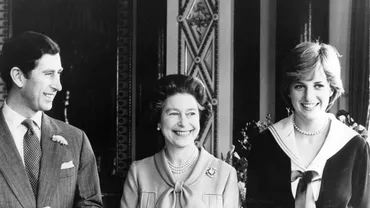 Cosmaruri regale Cele mai mari scandaluri din timpul domniei Regina Elisabeta a IIa a Marii Britanii
