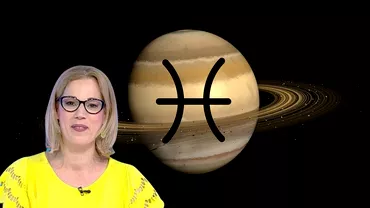 Saturn se afla in Pesti pentru urmatorii doi ani Camelia Patrascanu explica efectele pentru fiecare zodie