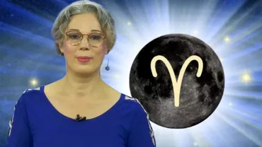 Luna Noua in zodia Berbec Camelia Patrascanu explica efectele asupra zodiilor Sagetatorii in vizor