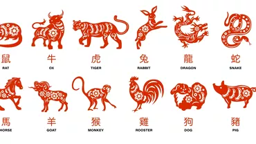 Zodiac chinezesc pentru duminica 8 ianuarie 2023 O zi cu ghinion pentru unii nativi dar si cu castiguri pentru alte zodii