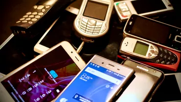 Cele mai vandute telefoane mobile din istorie Peste 250 de milioane de oameni au cumparat acelasi model