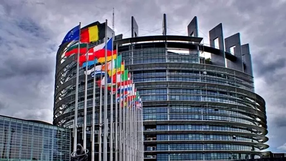 Cate locuri va avea Romania in Parlamentul European 33 politicieni vor ajunge la Bruxelles dupa alegeri