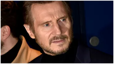 Drama din viata actorului Liam Neeson Sotia lui a murit acum 13 ani dar inca o mai asteapta sa vina acasa