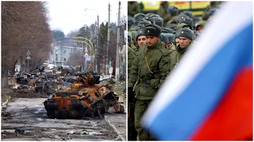 Un an de razboi in Ucraina Cati soldati rusi au murit de la inceputul conflictului