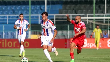 Dinamo  Otelul Galati 13 in ultimul meci al etapei a 2a din Liga 2 Cainii pusi cu botul pe labe de Dorinel Munteanu Cum arata clasamentul Video