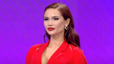 Maria Ilioiu fosta concurenta de la Bravo ai stil Celebrities de nerecunoscut Cum arata acum vedeta care a batuto pe Andreea Tonciu  Video