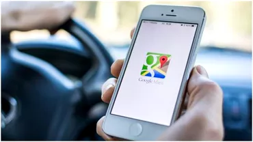 Un barbat a murit in timp ce urmarea Google Maps Unde la dus aplicatia de fapt