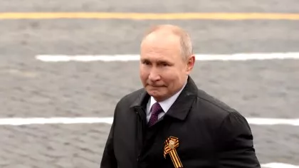 Veste cumplită despre PUTIN! Este cutremur total la MOSCOVA. Președintele Rusiei este...