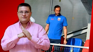 Salariu incredibil pentru secundul lui Oprita la CSA Steaua Bani bugetati