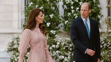 Locul in care se afla resedinta secreta a lui Kate Middleton Unde merge sotia printului William cand vrea sa no vada nimeni