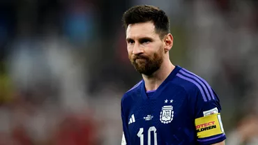 Lionel Messi prima reactie dupa amenintarea venita de la un boxer mexican Nu trebuie sami cer scuze Update