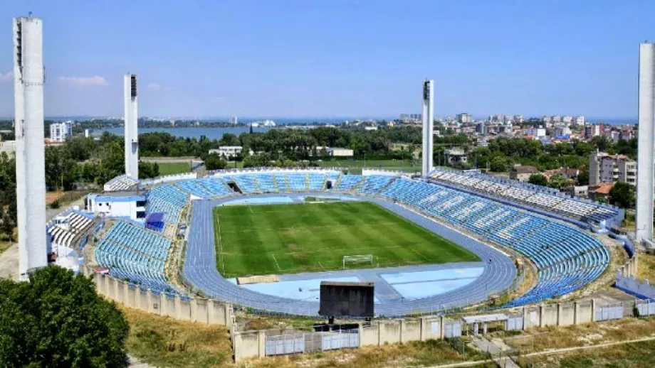 Farul va avea un stadion nou la Constanta Cat costa investitia la arena Gheorghe Hagi