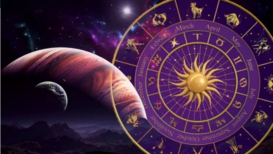 Horoscop zilnic pentru miercuri 20 iulie 2022 Trei nativi au planuri mari