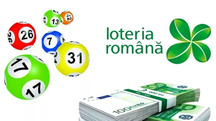 Un roman a dat lovitura la extragerea Loto din 12 decembrie 2021 A castigat peste 1 milion de euro la 6 din 49