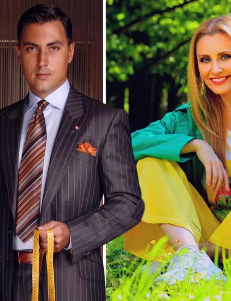 Alina Sorescu si Alexandru Ciucu divort si partaj de multe milioane Cati bani au produs in cei 12 ani de mariaj
