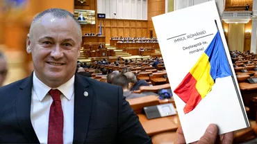 Parlamentarii PSD vor flyere cu textul imnului ca sal poata canta La inceput de sesiune alesii vor primi partituri cu Desteaptate romaneproiect